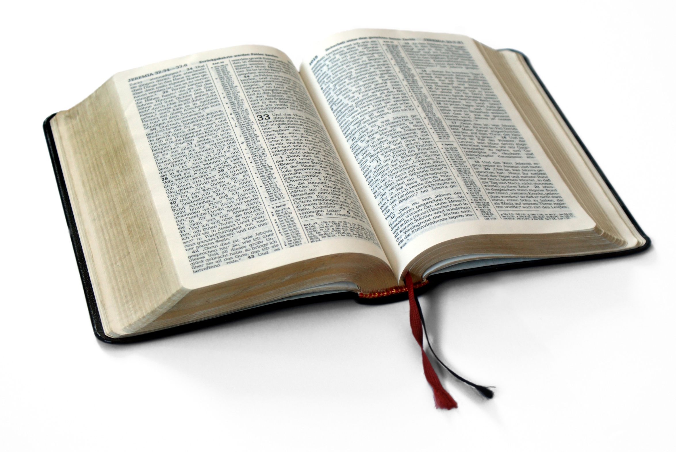 What Is The Best Version Of The Bible To Read And Understand